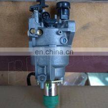 BISON Huayi Carburator 188F Bs390 Gas Engine Carburetor For Gasoline Generator thumbnail-2