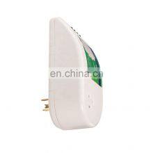SC-V104 110V ULTRA PLUG-IN South American Electronic Protector De Voltaje Voltage Protector AC Air Conditioner Refrigerator thumbnail-5