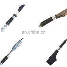 Cheap Elevator Parts Stainless Steel Wire Rope Clips Clamp thumbnail-4