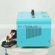 Portable Lithium 12/24V Automatic CB-10 CB-20 CB-30 Car Battery Charger thumbnail-2