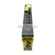 In Stock Japan New Original Fanuc Servo Amplifier Module A06B-6079-H105 thumbnail-3