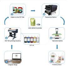 DTF Printers | DTF Ink | DTF Transfer Sheets From ColorGood thumbnail-4