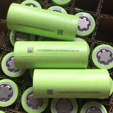 Lithium 26650 3.7V 5000mAh 5Ah Cylidrical Li-Ion Battery Cell for Flash Light thumbnail-3