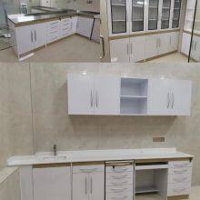 dental furniture project case