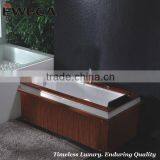 1 Person Indoor Hot Tub thumbnail-1