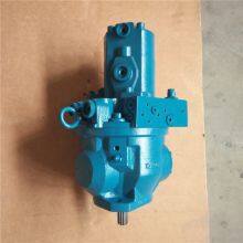 SK55SR Hydraulic Pump AP2D25LV1RS7 thumbnail-5