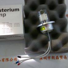 HAMAMTSU Deuteriom Lamp L6311-50 L6302-50 L6380 thumbnail-5