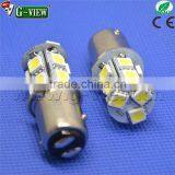 Ex-factory Ba15s P21w Led Car Bulb 12v 1156 1157 Auto Light Tail Bulb thumbnail-1