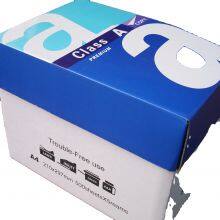 a4 Paper Double A 48025600 70/75/80 Grams WhatsApp+8613658613252 thumbnail-4