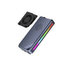 Purplelec USB4 NVME M.2 SSD ENCLOSURE thumbnail-4