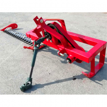Efficient Hot Selling Lawn Mower thumbnail-5