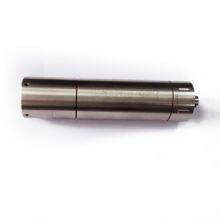 Wireless Pressure Verifier for Pressure Vessels