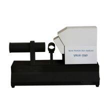 SPRAY-311XP Particle Size Distribution of Automobile Paint Sprays thumbnail-2