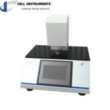 ASTM D374 Thickness Tester for Plastic Sheet Thickness Testing Instruments thumbnail-2