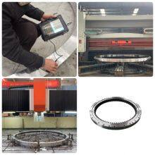 ZBL.20.0414.200-1sptn Excavator Slewing Bearing Slewing Ring Bearing 518*453*56mm thumbnail-3