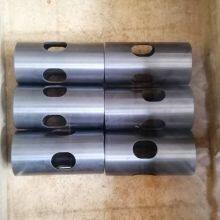 Customized Cemented Carbide Sleeve Seat Choke Nipple for Oil and Gas Layer Fracturing Hydraulic Ejector thumbnail-1