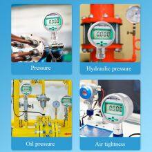 Digital Pressure Gauge thumbnail-5