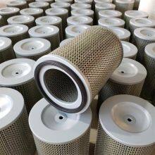 Industrial Oil Mist Machine Filter Element CNC Machine Tool Oil Fume Purification Filter Oil Mist Collection Separator Filter Element thumbnail-3