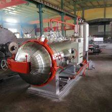 Electric Heating Harmless Treatment Equipment - Features of Integrated Harmless Treatment Equipment thumbnail-2