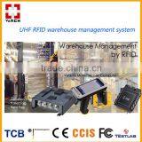 Fixed UHF RFID Card Reader 5m Long Range 8dbi Antenna for Warehouse Management System thumbnail-3