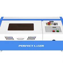 Perfect Laser Hot Sale Mini Rubber Stamp Laser Engraving Machine thumbnail-3