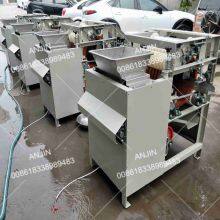 Hot Sale Automatic Wet Type Almond Red Skin Peeling Machine Peanut Peeler Nut Skin Removing Machine thumbnail-5