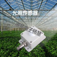 Qycg-L Illuminance Sensor thumbnail-5