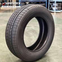 Hanmix Wholesale PCR Tire SUV 225/65R17 235/55R17 235/55R18 Passenger Car Tyres Llantas thumbnail-2