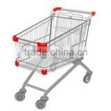 CE & ISO Approved Wholesale Asia Style Shopping Cart Cover Plastic thumbnail-5