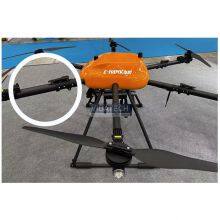 Automated Filament Winding Equipment. -Carbon Fiber Tube