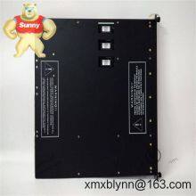 TRICONEX 3607E Safety Controller: Your Last Line of Defense in Critical Processes thumbnail-3