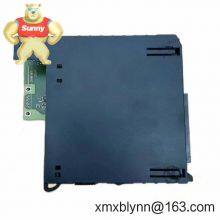 GE IC695PBM300 – PROFIBUS DP Master Module for PACSystems RX3i