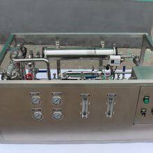 800GPD Outdoor Emergency Reverse Osmosis Water Treatment Machine for River Water Lake Water thumbnail-2