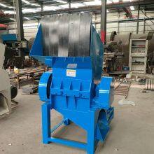 Plastic Pipe Crusher, Plastic Bottle Crusher, Price of Small Plastic Crusher thumbnail-4