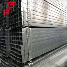 30x30 Carbon Square Tube 2.5mm Thick Metal Square Ms Mild Steel Tube Galvanized Square Pipe With Zinc Coating thumbnail-4
