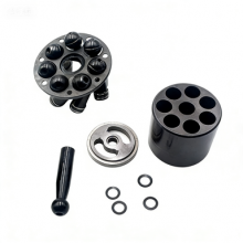 A2FM23 Travel Motor Parts