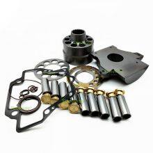 PVH Pump Rotary Group Kits PVH131 Bulldozer Pump Spare Parts for EATON PVH131R Caterpillar D8R Axial Variable Pump Repair Kits thumbnail-1
