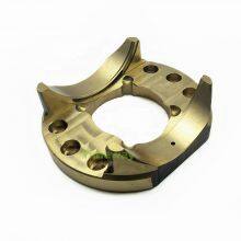 Swash Plate and Swash Plate Seat PC210-7 Pump Spare Parts for Repair Komatsu PC210 Piston Pump thumbnail-5