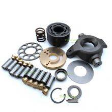 Hydraulic Pump Replacement Parts AP2D28 Pump Repair Kits for AP2D28LV1RS7 UCHIDA Excavator R60 R55 Main Pump Rotary Group Kits thumbnail-2