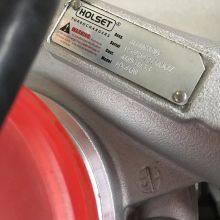 6754-81-8170 HOLSET Turbocharger for Excavator for PC200-8 PC220-8 HX35W 6745-81-8040 for PC300LC-8 Holsett Turbocharger HX40W thumbnail-6