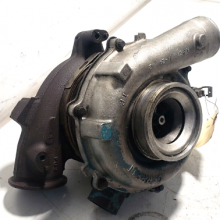 Sany Sy365 Turbo Charger Sany and Other Sany Excavator Spare Parts With Favourable Discount thumbnail-1