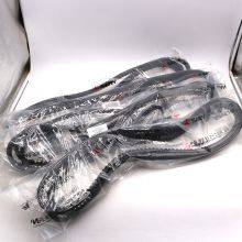 Original SANY Excavator Belt 60320427K 1136714730 for SY485 SY500 SY550 & Isuzu 6WG1 Engine | OEM Fan Belt thumbnail-2