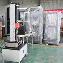 WDW-1E Rubber Compression Bend Strength Test Equipment thumbnail-3