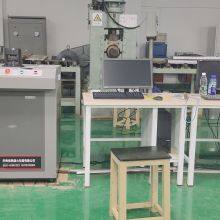 Erichsen Cupping Test HST-BPT-60 Hydraulic Power Computer Control Metal Sheet Cupping Testing Machine thumbnail-5