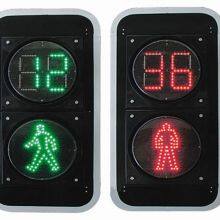 Luoyang Traffic Lights and Signal Lights, Manufacturer of Traffic Traffic Lights With Countdown Display Screens thumbnail-4