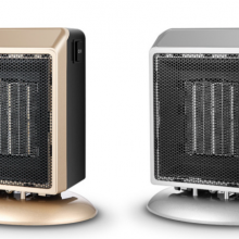 Heater Heater/desktop Heating Fan/household Electric Heater Ceramic Heating/electric Heater Speed Heating(Wechat:13510231336） thumbnail-3