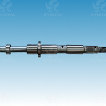 Woodward PGA Control Valve Plunger thumbnail-1