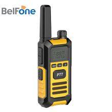 Belfone Handheld Analog Two-Way Radio Outdoor Walkie Talkie for Hiking (OG300) thumbnail-2
