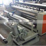 Slitting and Rewinding Machine