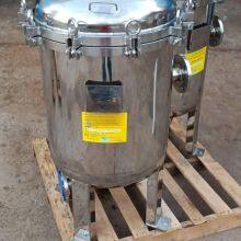 Ycf-0125gs-304-f20 Magnetic Filters, Decolorizing Filters, Bag Filters, Etc. Produced by Yingsu thumbnail-5